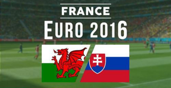 EURO: Bejl i Robson-Kanu za trijumfalni početak Velsa!