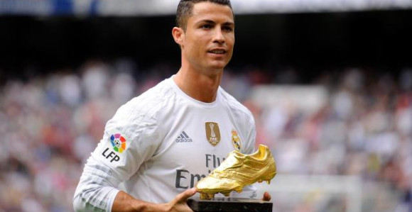 Ronaldo: Ko je najbolji u posljednjih 20 godina?! Ja!