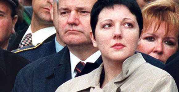 "Sloba prije hapšenja oprao kosu kćerki"