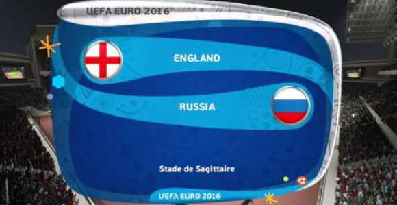 EURO: Prokletstvo se nastavlja - Englezi u 92. minutu ispustili pobjedu protiv Rusa!