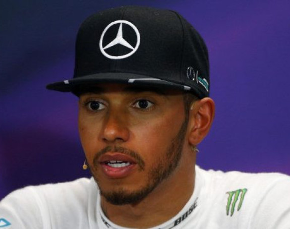 F1: Hamiltonu pol-pozicija na Velikoj nagradi Kanade!