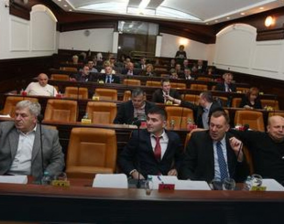 Stranku "Povratak otpisanih" osnovali nezadovoljni aktivisti SNSD-a