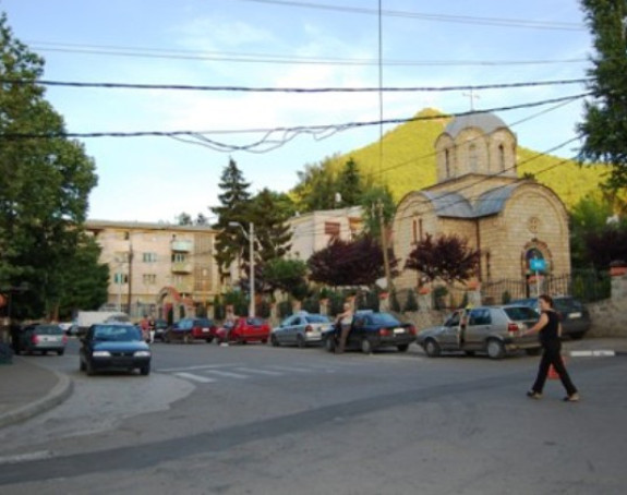 Pucnjava u Zvečanu, ranjena dva mladića