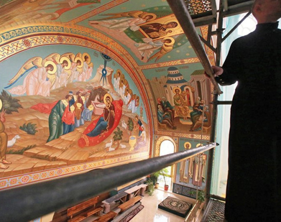 Да ли је на помолу раскол у православљу?
