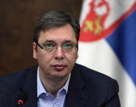 Vučić: Neću dozvoliti da se bilo ko linčuje