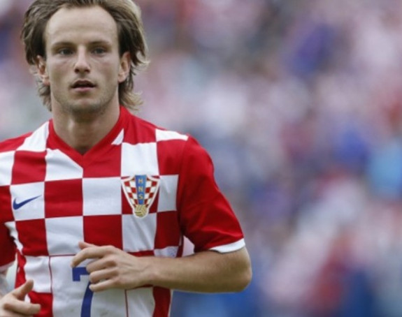 Rakitić: Vrijeme je za veliki rezultat!
