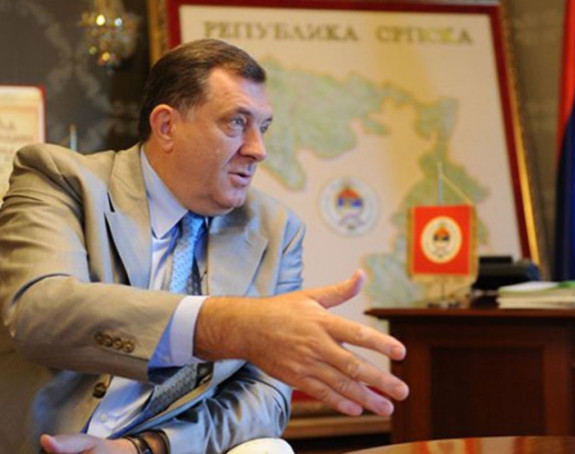 Dodik: Referendum na dan lokalnih izbora!?