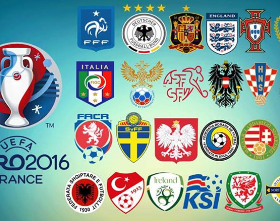 Najava - EURO (2. dan): Derbi na Velodromu...!