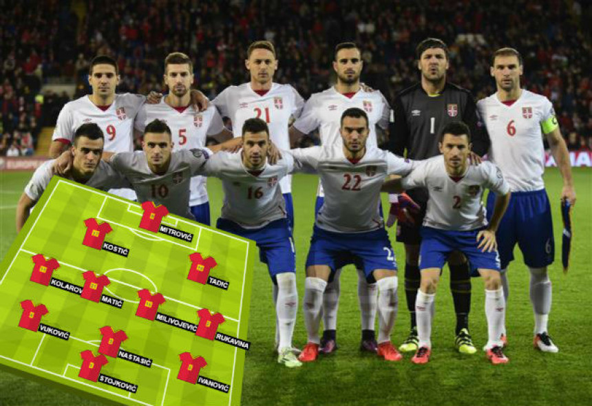 Анализа - ''Орлови'', није фраза: Од вашег почетка све зависи!