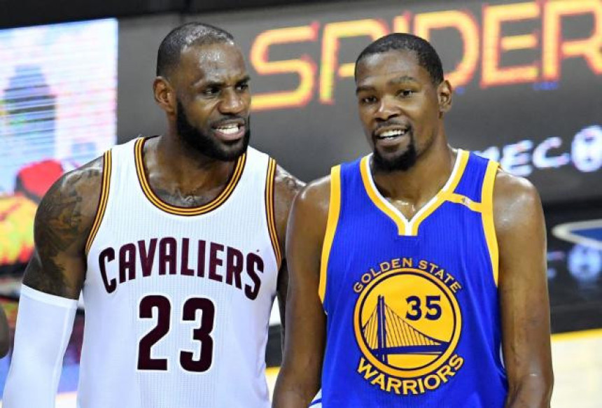 Lebron oborio Medžikov rekord i ušao u istoriju!