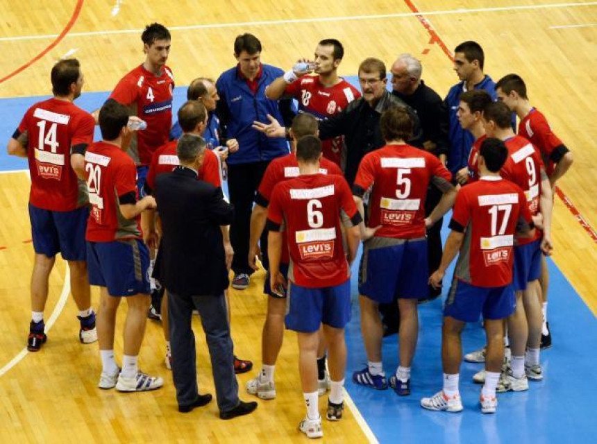 Cvetković: Ambicije velike, a optimizam još veći!