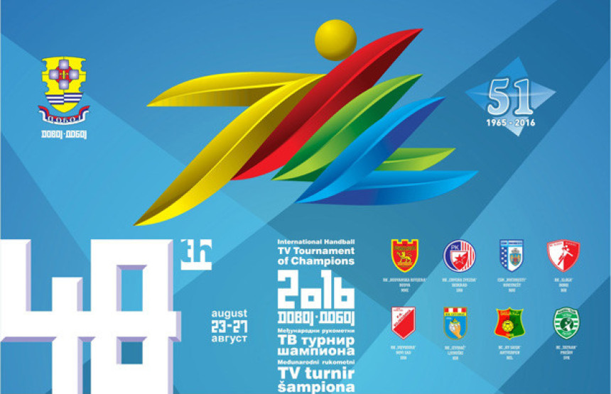 49. TV Turnir šampiona - Doboj 2017.