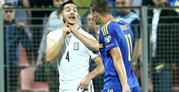 Грци оптужују: У БИХ је клима била непријатељска!