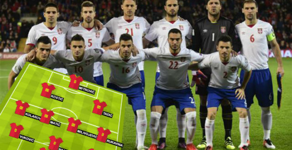 Analiza - ''Orlovi'', nije fraza: Od vašeg početka sve zavisi!