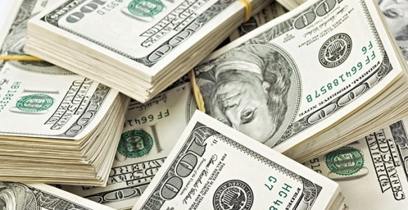 Sreća bez kraja: Dobio 447 mil. $