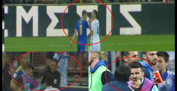 Video - Žili poslije incidenta: Osjećam se jako loše!