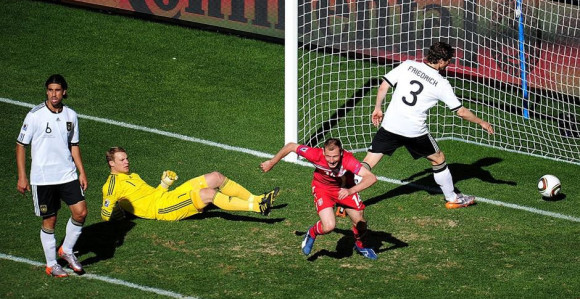 Сјећања: Србија не бриљира у јуну, али памти Ланетов гол!