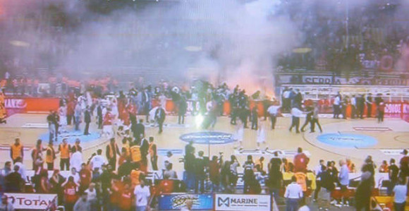 PAO je šampion! Skinuta kruna Olimpijakosu!