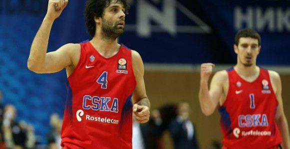 ВТБ - финале: Магични Тео води ЦСКА до титуле!