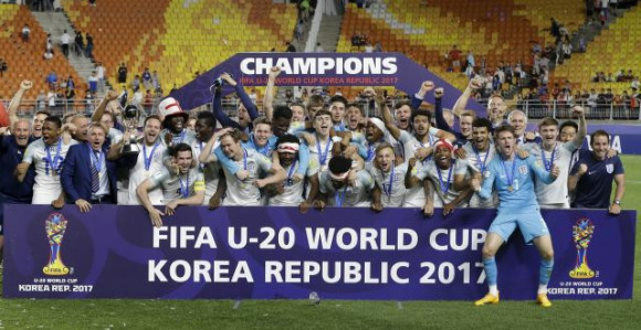 СП: Енглези наслиједили Србе на крову свијета!