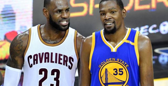 Lebron oborio Medžikov rekord i ušao u istoriju!