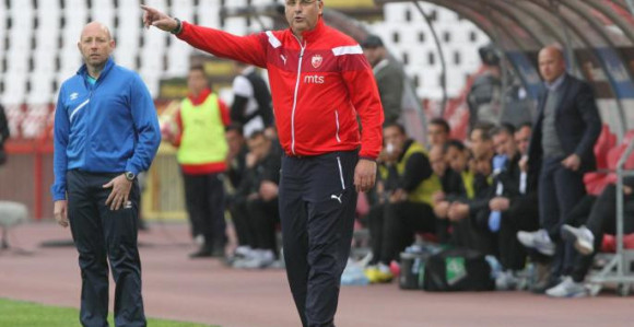 ''Grof'' izgleda našao novi posao?!