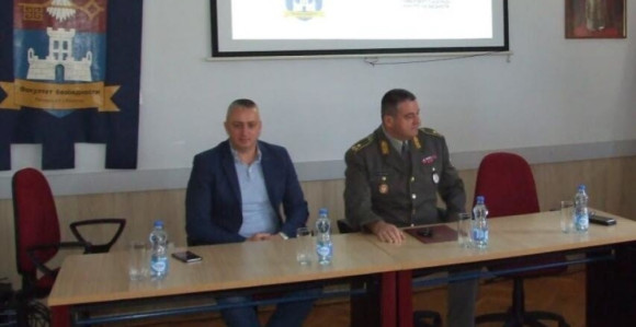 Bez brige, Srbija je bezbijedna