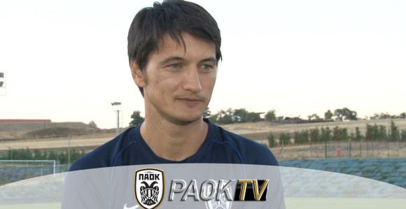 Ivić napustio PAOK: Zbogom i HVALA!