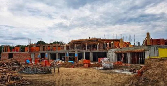 Đoković gradi vilu u Srbiji