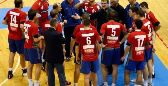 Cvetković: Ambicije velike, a optimizam još veći!