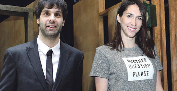 Ovim prstenom je vjerio glumicu!