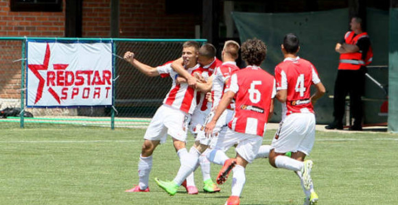 Turnir prijateljstva: Zvezda do titule bez primljenog gola!