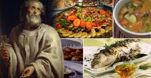 Sutra počinje Petrovski post