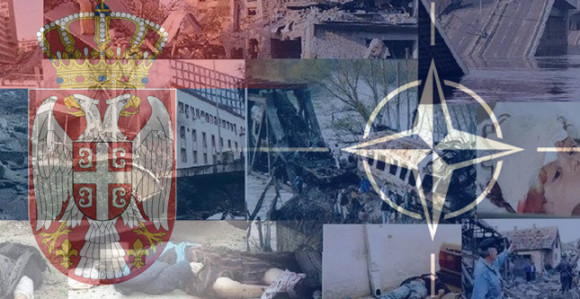 Srbija sprema tužbu protiv NATO-a