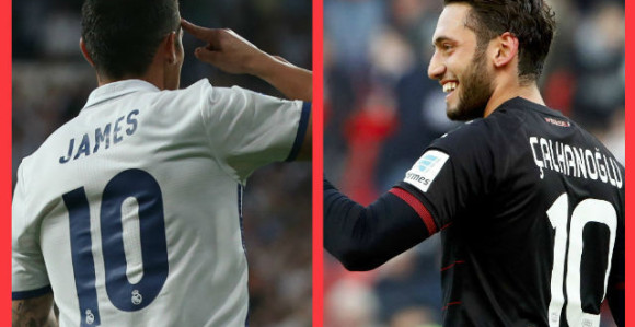 Vengerova lista želja sve duža!