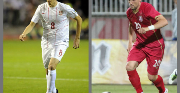 Petrović i Stojiljković stižu u paketu za Ligu Evrope?!