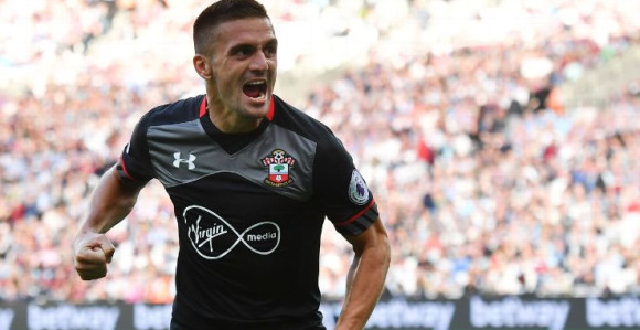 Liverpul hoće Dušana Tadića!