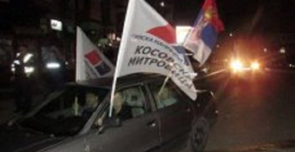 Srpska lista ima deset mandata 