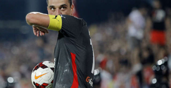 Luković otišao! Ko će biti novi kapiten Crvene zvezde?