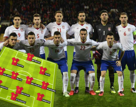 Анализа - ''Орлови'', није фраза: Од вашег почетка све зависи!