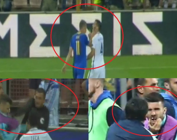 Видео - Жили послије инцидента: Осјећам се јако лоше!