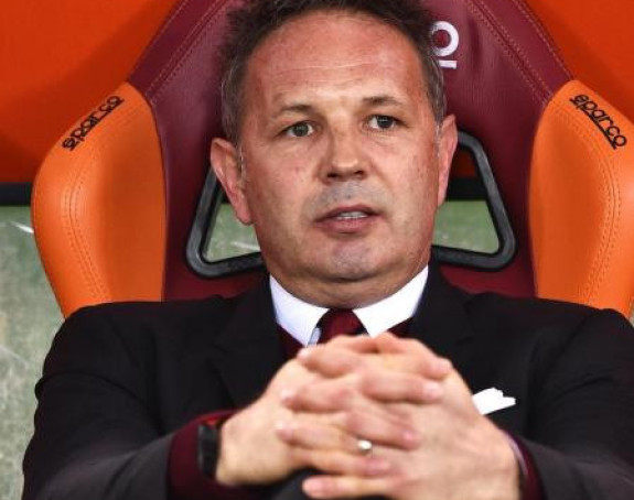 Mihajlović jedan od kandidata za klupu Lidsa?!