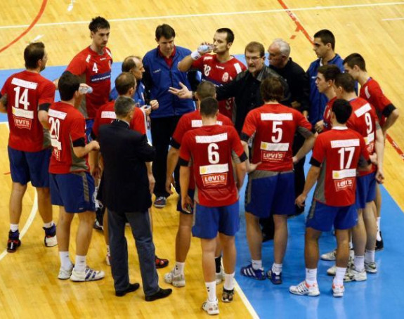 Cvetković: Ambicije velike, a optimizam još veći!