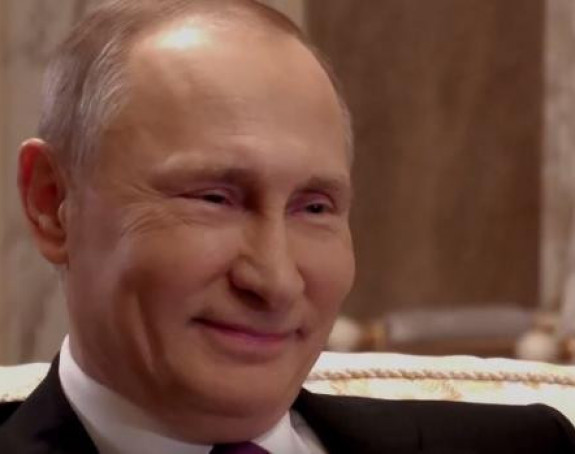 Стоун: Изазвао сам Путина...
