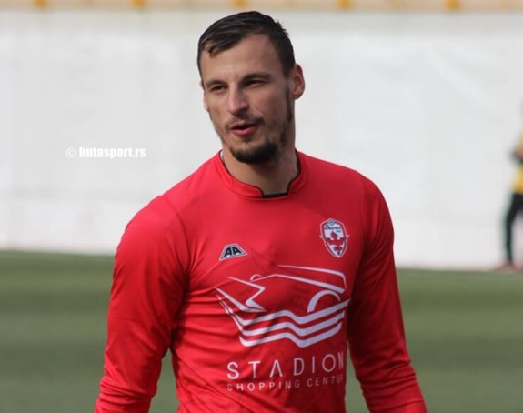 Најбољи голман Суперлиге на Партизановом оку!