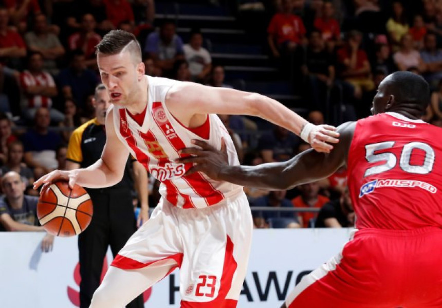 Alen Omić najbolji strijelac i MVP finala Superlige!