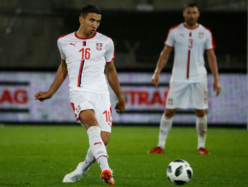 Marko Grujić u Seriji A?