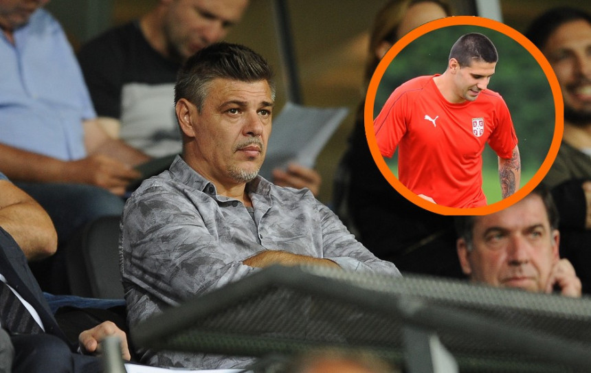Savo: Zbog Mitrovića sam se posvađao s pola Srbije!