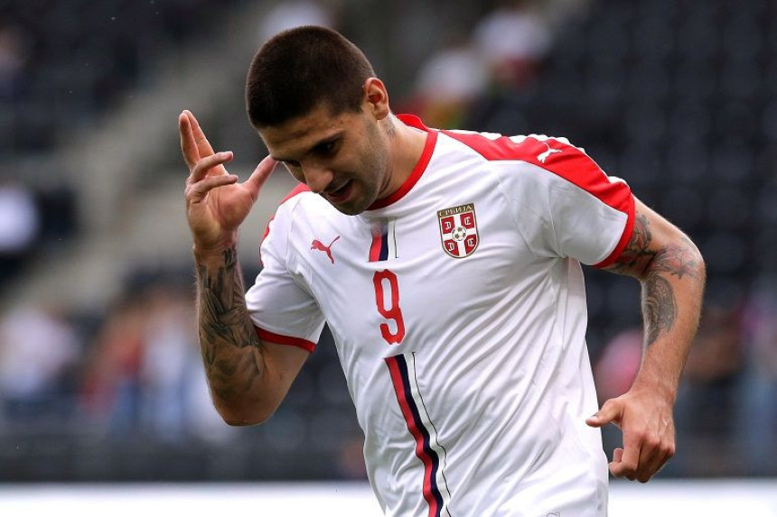 Mitrović: Euforija? Naravno da je ima!