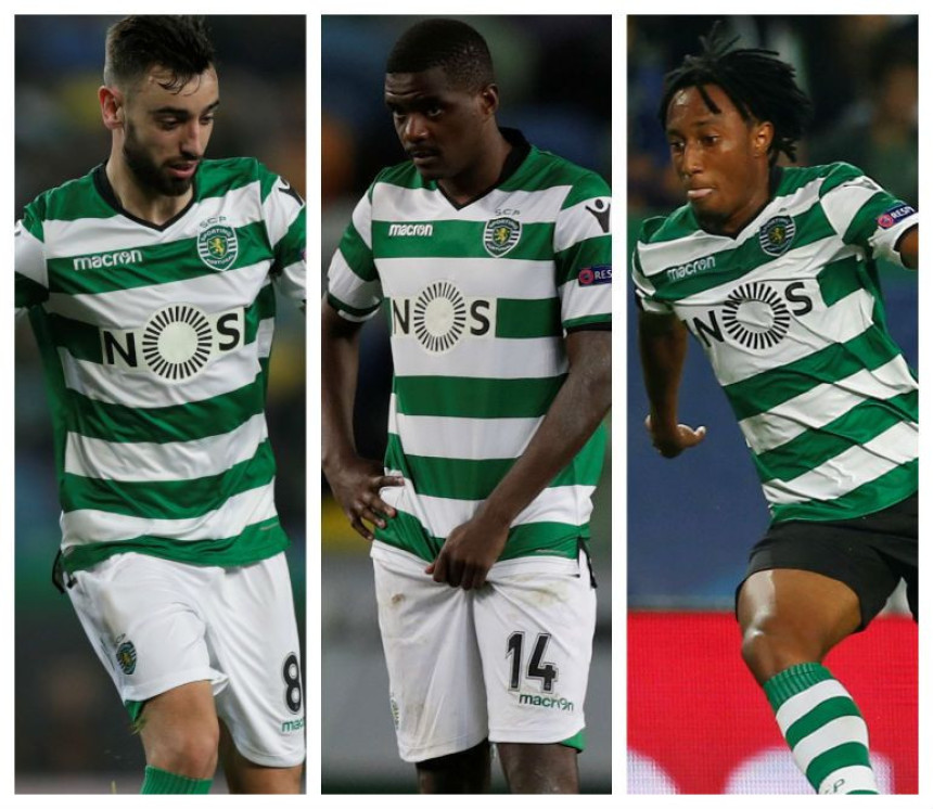 HAOS! Reprezentativni trio raskida ugovore! 